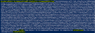 PowerShell Stager