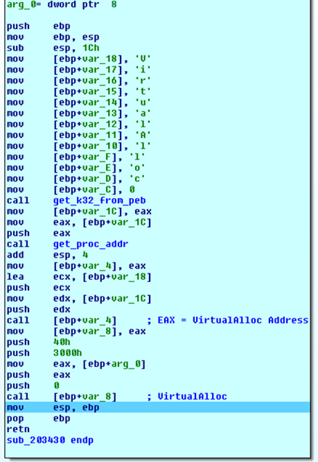 pe explorer change ram allocation