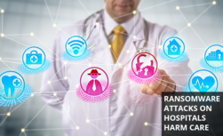 Ransomware in Healthcare