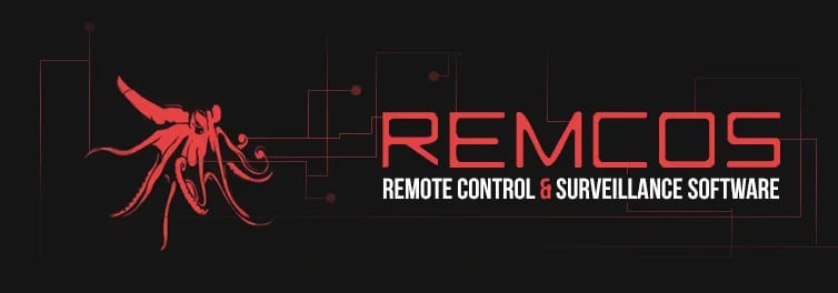 Remcos Logo