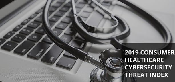 healthcare cybersecurity threat