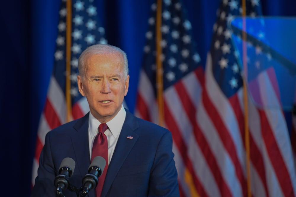 Time to get ahead of the Biden executive order on cybersecurity