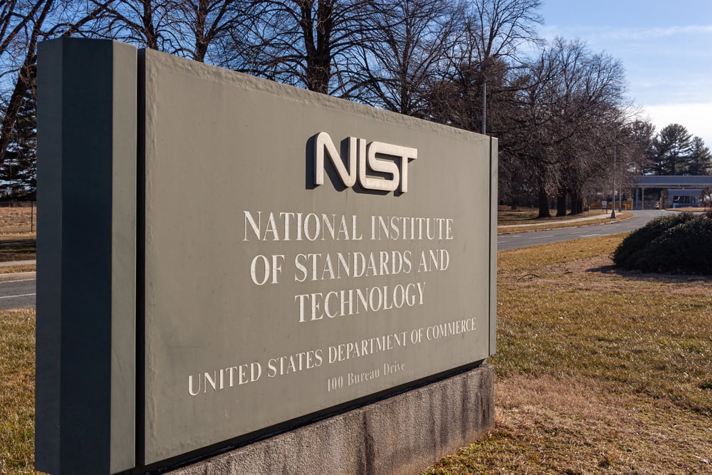 NIST cybersecurity audits are self policed