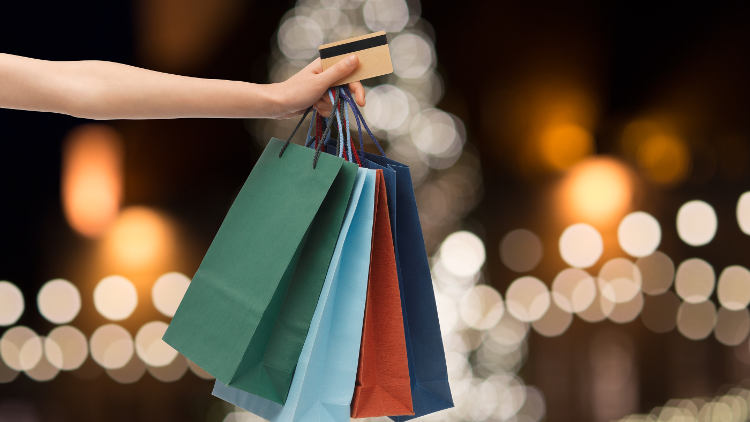 Create a Safer Shopping Experience for yourself