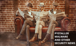 Security News In Review: PyInstaller, Cloud Frameworks, and Scripps (Oh My)