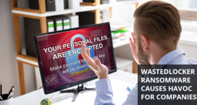 Morphisec Knowledge Update: New WastedLocker Ransomware Causes Havoc Among Some of the Leading Enterprises in the U.S.